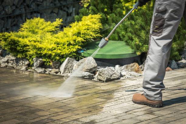 West Orange, TX  Pressure Washing Services Company