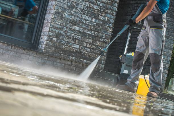 Best Post-Construction Pressure Washing  in West Orange, TX