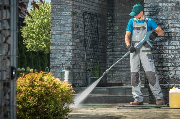 Solar Panel Cleaning in West Orange, TX