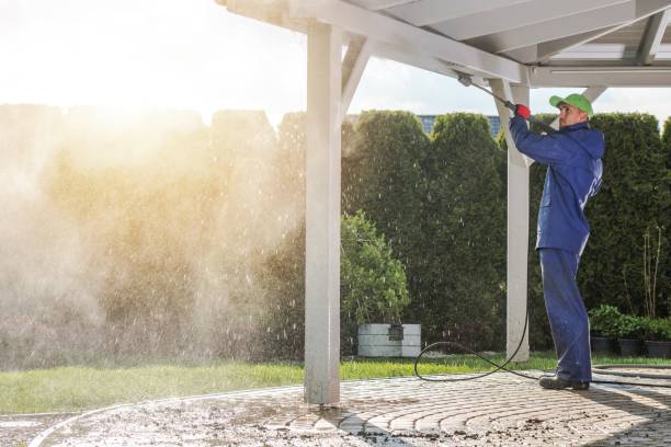 Best Solar Panel Cleaning  in West Orange, TX