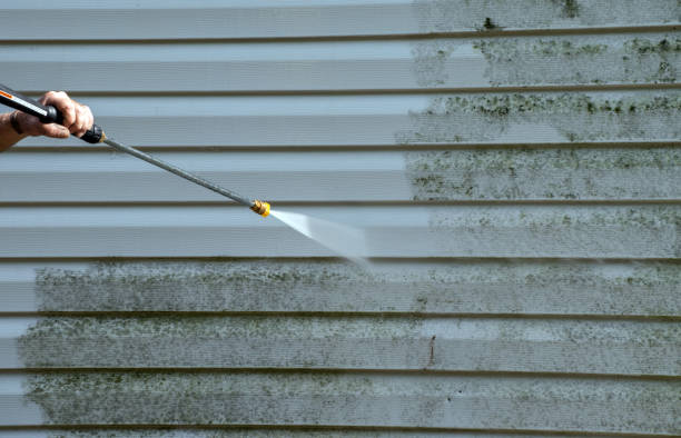 Best Gutter Cleaning  in West Orange, TX