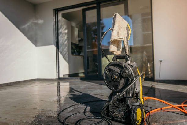 Best Machinery and Equipment Cleaning  in West Orange, TX