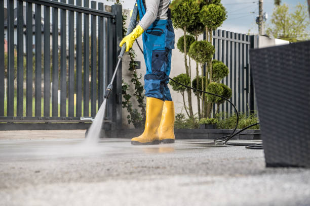 Best Factory Floor Cleaning  in West Orange, TX