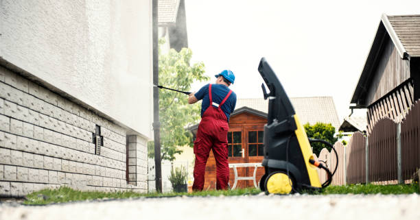 Best Building Exterior Washing  in West Orange, TX